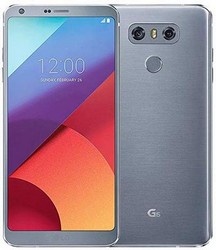 Замена дисплея на телефоне LG G6 в Новокузнецке